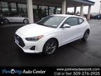 2019 Hyundai Veloster