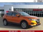 2020 Nissan Rogue Sport