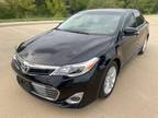 2015 Toyota Avalon
