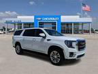 2022 GMC Yukon XL