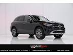 2024 Mercedes-Benz GLC 300