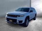 2022 Jeep Grand Cherokee L