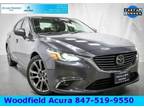 2016 Mazda Mazda6