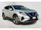 2020 Nissan Murano
