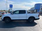 2020 Honda Ridgeline