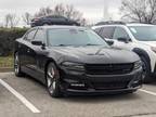 2015 Dodge Charger