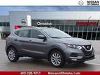 2020 Nissan Rogue Sport