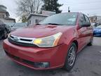 2010 Ford Focus