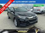 2022 Honda HR-V