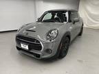 2020 MINI Cooper