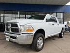 2011 Ram 3500