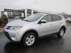 2014 Toyota RAV4