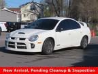 2005 Dodge SRT4
