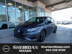 2023 Nissan Versa
