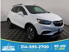 2022 Buick Encore