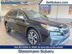 2021 Subaru Outback
