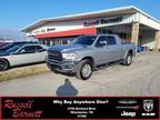 2022 Ram 3500