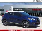2020 Nissan Kicks