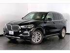 2021 Bmw X5 Phev