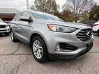2021 Ford Edge
