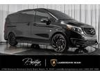 2017 Mercedes-Benz Metris