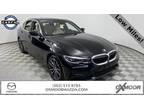 2021 Bmw 330