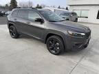 2023 Jeep Cherokee