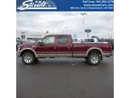 2008 Ford F-350
