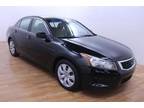 2009 Honda Accord