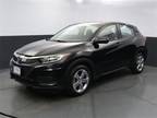 2020 Honda HR-V