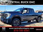 2023 GMC Sierra 2500