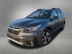 2021 Subaru Outback