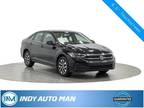 2023 Volkswagen Jetta