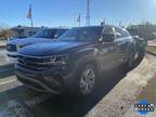 2021 Volkswagen Atlas Cross Sport
