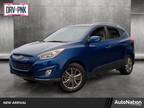2014 Hyundai Tucson