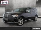 2015 Dodge Durango