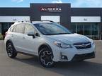 2017 Subaru Crosstrek