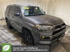 2019 Toyota 4Runner