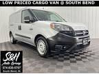 2016 RAM ProMaster City