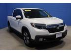 2019 Honda Ridgeline