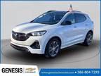 2020 Buick Encore GX