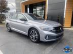 2023 Volkswagen Jetta