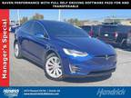 2019 Tesla Model X