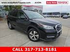 2021 Subaru Ascent