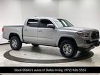2016 Toyota Tacoma