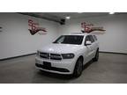 2014 Dodge Durango