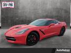2015 Chevrolet Corvette