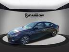 2021 Nissan Altima