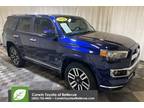 2020 Toyota 4Runner