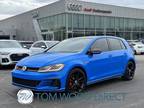 2021 Volkswagen GTI